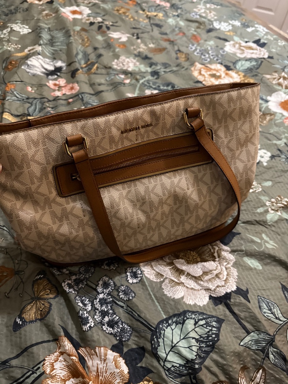 Michael Kors Handbag